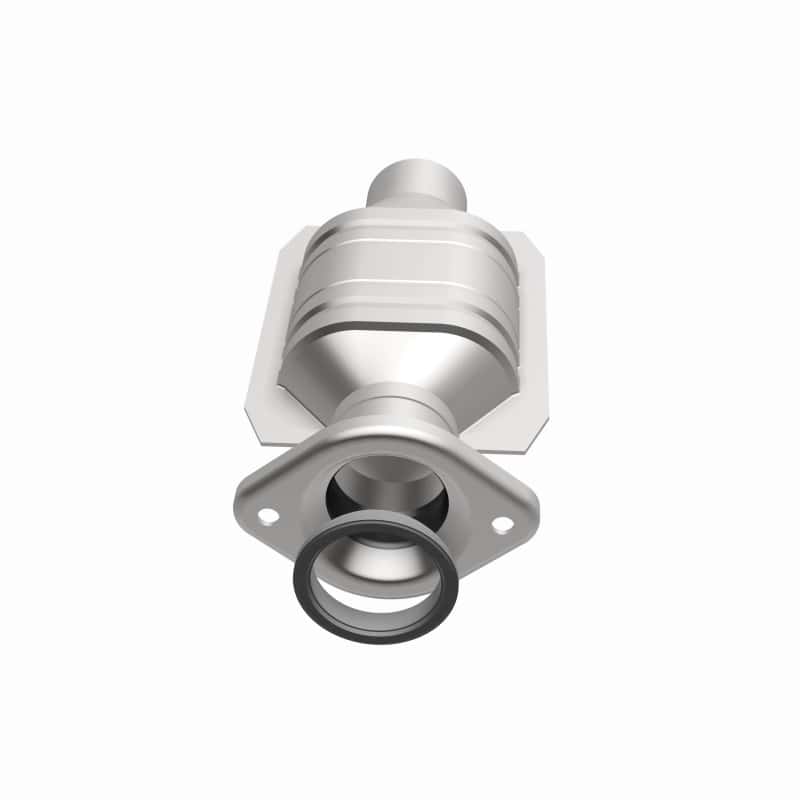 Magnaflow — MagnaFlow Conv DF 01-03 Highlander underbody
HM Grade
HM - view 25