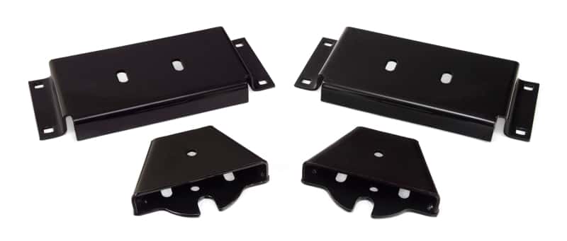 Air Lift — Air Lift LoadLifter 5000 Ultimate w/Int Jounce Bumper for 13-19 Dodge Ram Promaster 1500/2500/3500
Susp Leveling Kit - view 4