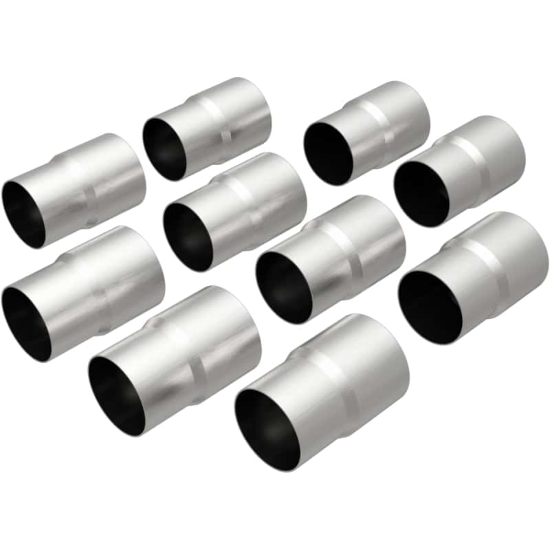 Magnaflow — MagnaFlow Pipe Trans 10Pk 3.50 Id-4.00 Odx5
10 pk - Pipe Adapter
10 pk-Pipe Adapter
Pipe Adapter - view 2