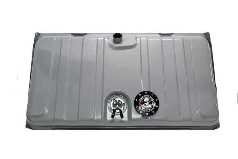Aeromotive — Aeromotive 67-68 Chevrolet Camaro 340 Stealth Gen 2 Fuel Tank - view 3