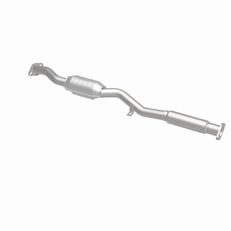 Magnaflow — MagnaFlow Conv Direct Fit Nissan 85-86
Standard Grade
Standard - view 13