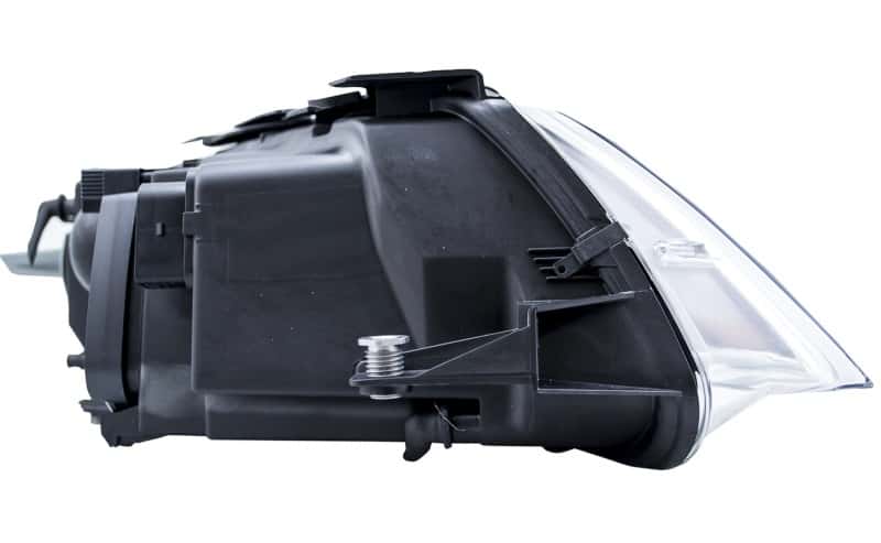 Hella — Hella 2001-2005 Volkswagen Passat Halogen Headlight Assembly - view 14