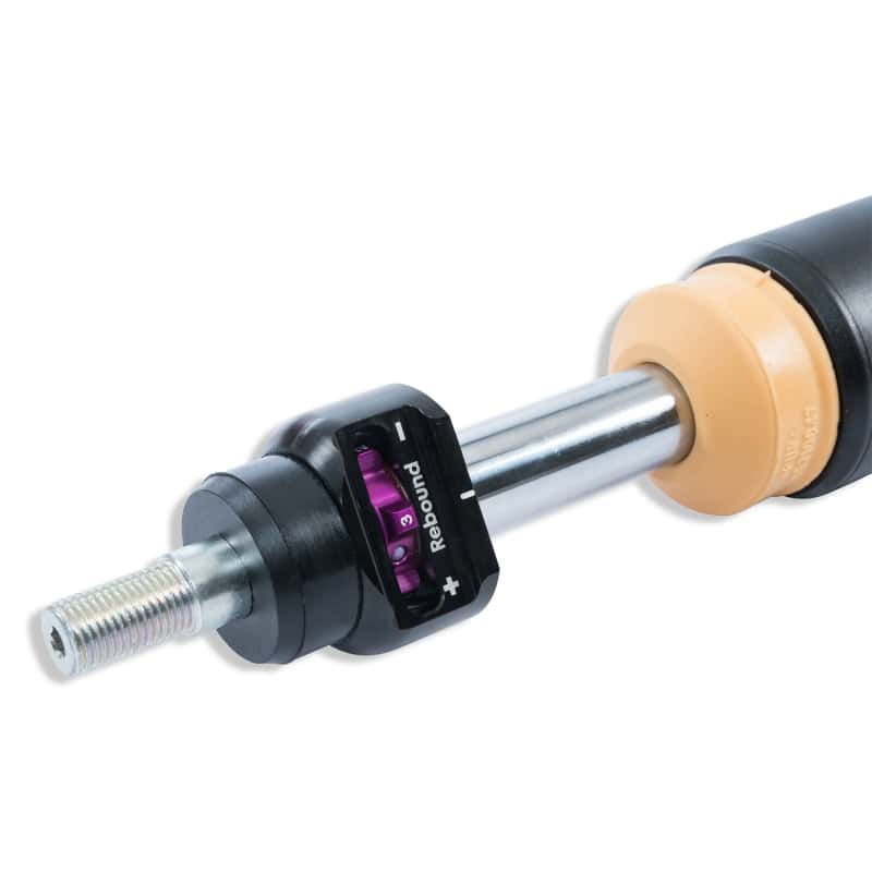 KW — KW Coilover Kit V3 2016 BMW M2
Coilover Kit - view 15