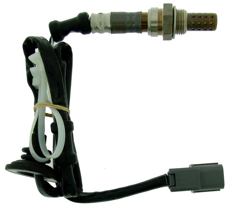 NGK — NGK Acura RL 2004-1996 Direct Fit Oxygen Sensor
Oxygen Sensor - view 2