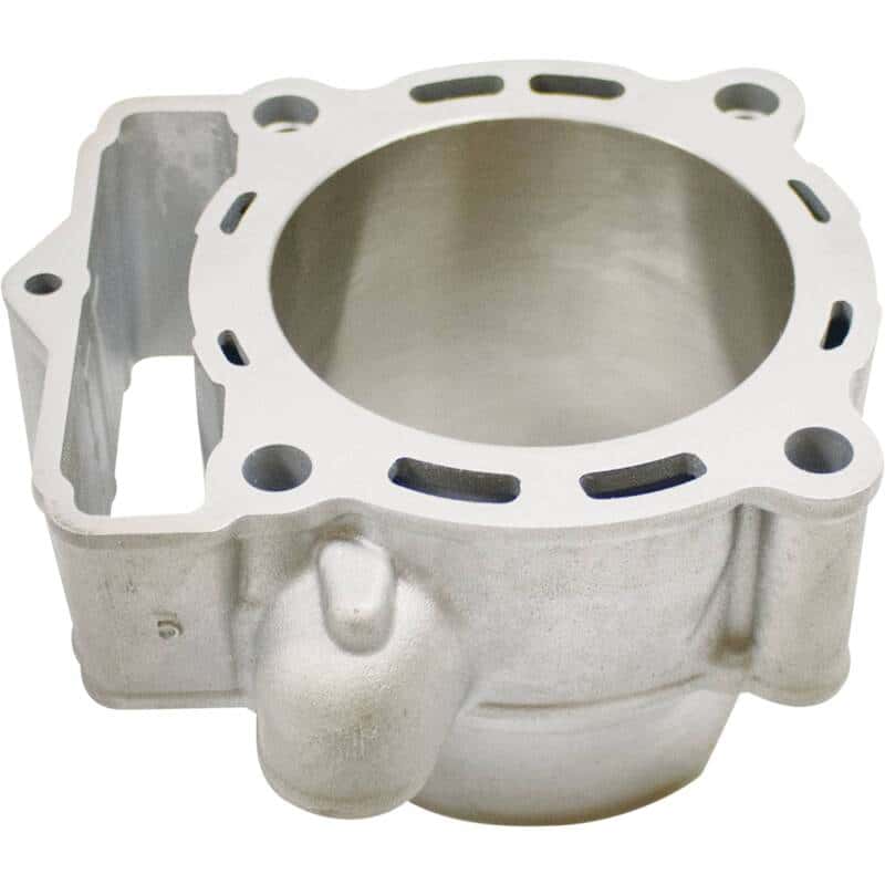 Cylinder Works — Cylinder Works 11-12 KTM 350 SX-F 350cc Big Bore Cylinder 90mm - view 1