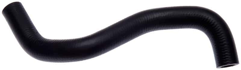 Gates — Gates 94-97 Honda Accord 4-Cyl. 2.2L Heater To Valve Molded Heater Hose - view 1