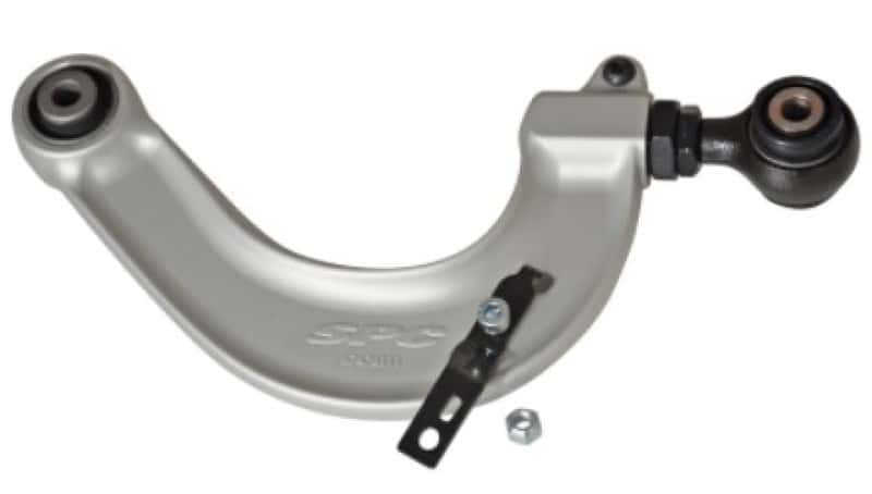 SPC Performance — SPC Performance 16-17 Honda Civic & CTR Adjustable Aluminum Rear Camber Arm
ADJ. CAMBER ARM
ADJ ARM EA - view 2