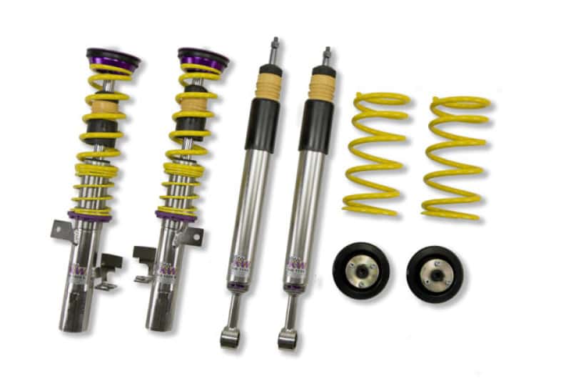 KW — KW Coilover Kit V3 Volvo C30 (M) 2WD
Coilover Kit - view 1