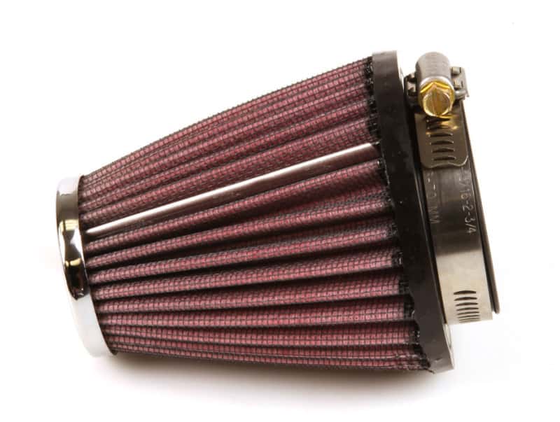 K&N Engineering — K&N Universal Clamp-On Air Filter 2-1/8in Flange 3-1/2in Base 2in Top 4in Height
Universal Clamp-On A
Clamp-on Air Filter - view 7