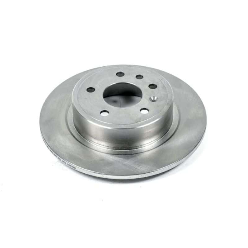 PowerStop — Power Stop 99-10 Saab 9-5 Rear Autospecialty Brake Rotor
AutoSpecialty Rotor - view 1