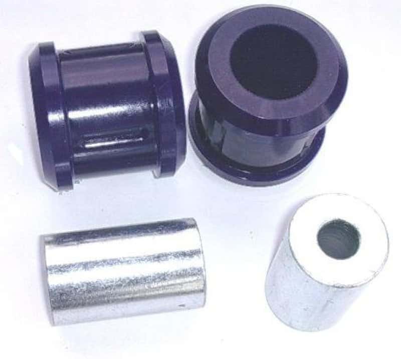 Superpro — SuperPro 1990 Toyota Celica ST Rear Inner Forward Control Arm Bushing Kit
Bushing Kit - view 1