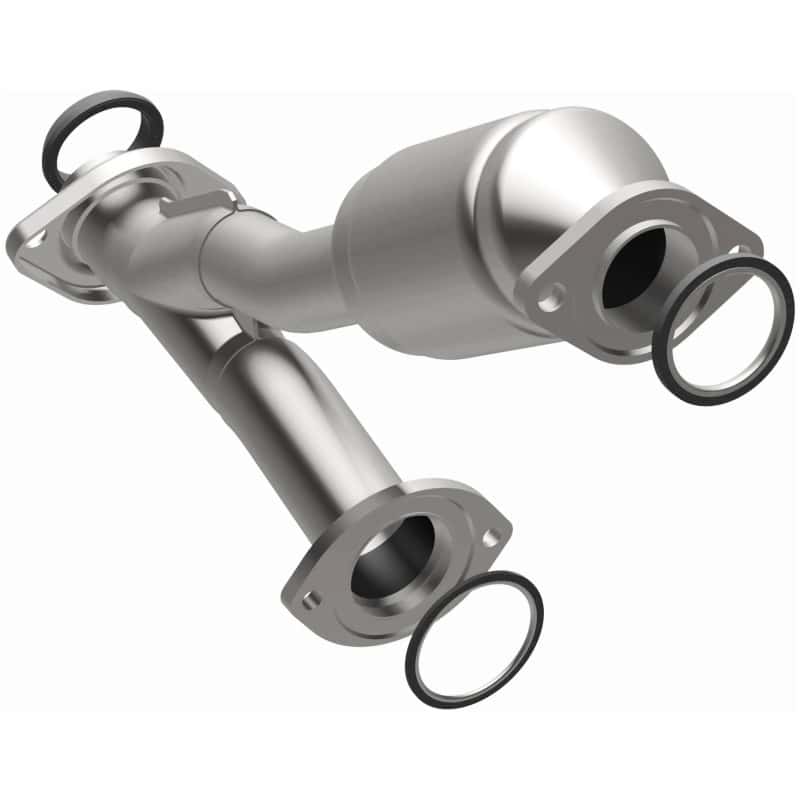 Magnaflow — MagnaFlow Conv DF 01-03 Highlander 3L rr OEM
OEM Grade
OEM - view 30