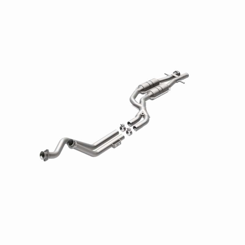 Magnaflow — MagnaFlow Conv DF 1995 Mercedes SL320 3.2L
HM Grade
HM - view 7