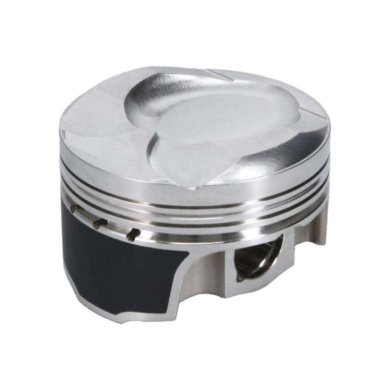 Wiseco — Wiseco Honda K20C1 TYPE R x 3cc Dome 1.2600 x 3 Engine Piston Set
Piston Set - view 2