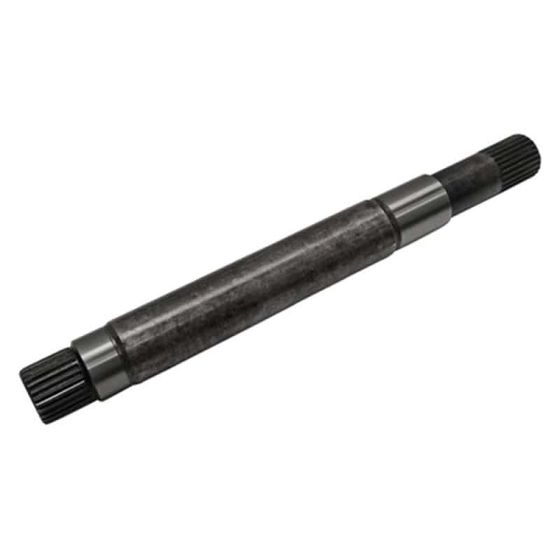 Yukon Gear & Axle — USA Standard Right-hand Intermediate Shaft For 2002-2009 GM Trailblazer/Envoy w/ 7.2 IFS - view 2