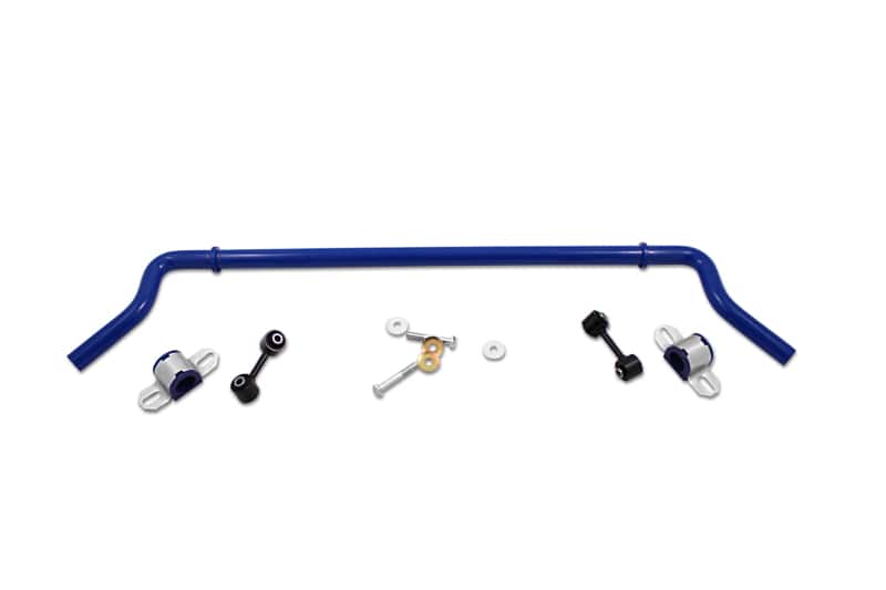 Superpro — SuperPro 1993 Mazda RX-7 Base Front 30mm HD Sway Bar Kit
Sway Bar - view 1
