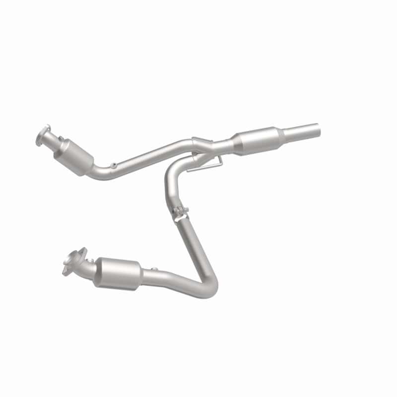 Magnaflow — Magnaflow 01-02 Dodge Ram 2500 5.9L Direct Fit Converter
California - view 11