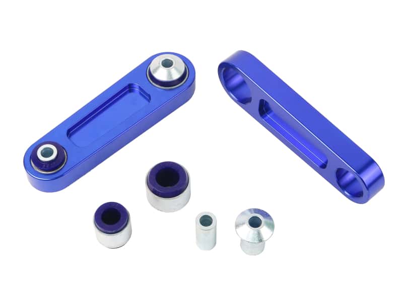 Superpro — SuperPro 2015 Ford Mustang EcoBoost Premium Alloy Integral Link Kit
Bushing Kit - view 3