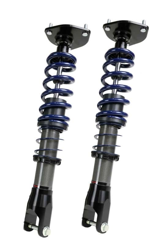 Ridetech — Ridetech 06-15 Mazda Miata (NC) Front HQ Coilovers
Frt HQ CO 06-15 Miat - view 1