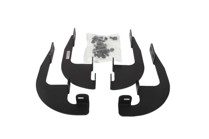 Dee Zee — Dee Zee 16-2022 Honda Pilot Running Board NXc Bracket Kit
RngBrdMntKt - view 1