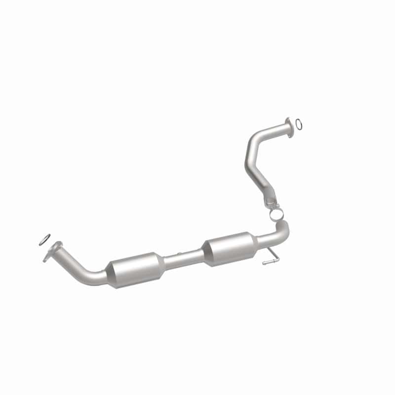 Magnaflow — MagnaFlow Conv DF 8/08-09 Toyota Tundra 5.7L Driver Side
OEM Grade
OEM - view 10