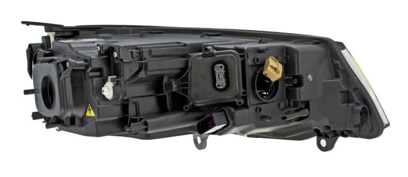 Hella — Hella 2015 Vw Touareg 15- Headlamp Lh Xen - view 13