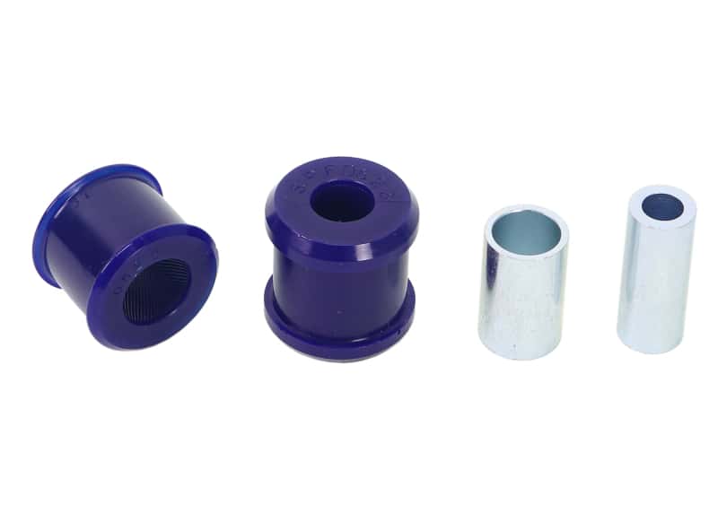 Superpro — SuperPro 1967 Volvo 144 Base Rear Panhard Rod Bushing Kit
Bushing Kit - view 6