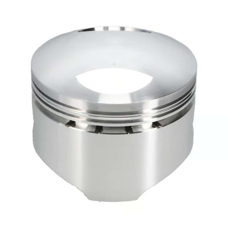 Wiseco — Wiseco HD Pan & Shovelhead 7:1 (3517X-4729P2) Piston
Piston Kit - view 6