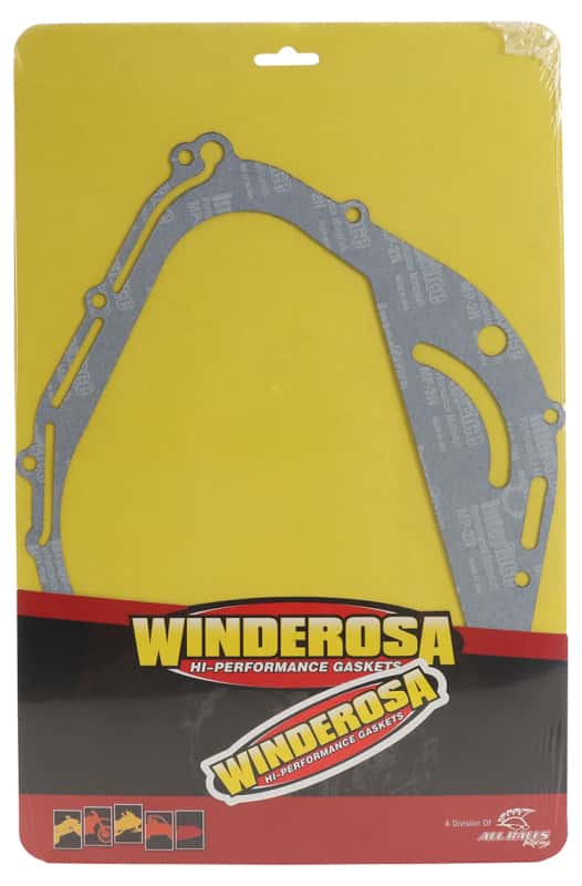 Vertex Pistons — Vertex Gaskets 09-12 Suzuki TU250 Inner Clutch - Side Cover Gasket Kit - view 2