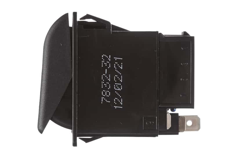 Hella — Hella Switch On/Off Hazard Warning 10A - view 8