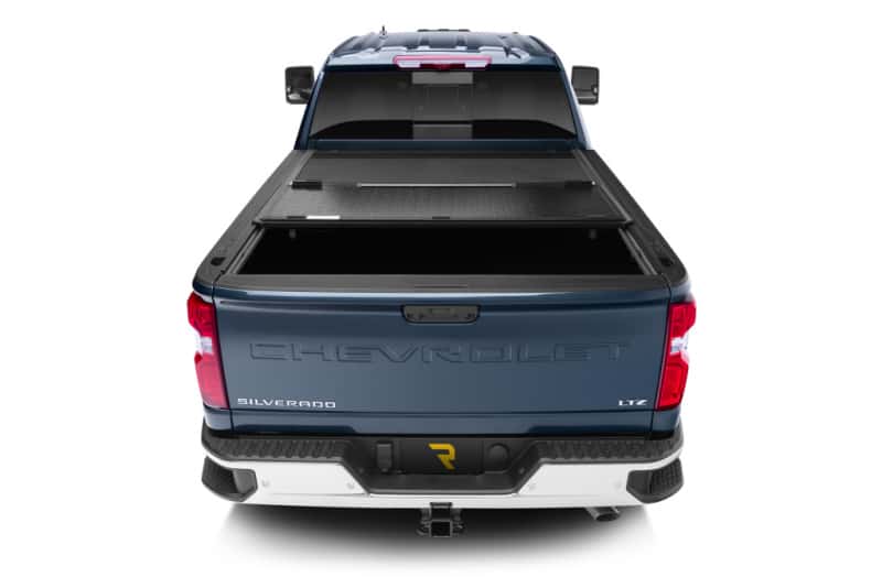 Undercover — UnderCover 2020 Chevy Silverado 2500/3500 6.9ft Armor Flex Bed Cover
AX 20-26 GM HD 6ft.1 - view 17