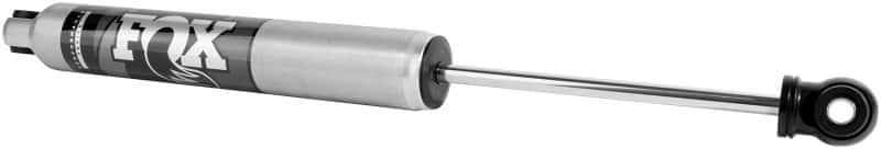 FOX — Fox 2008+ Dodge Ram 2500/3500 4WD 2.0 Performance Series IFP Steering Stabilizer (Alum)
2.0 Stabilizer - view 2