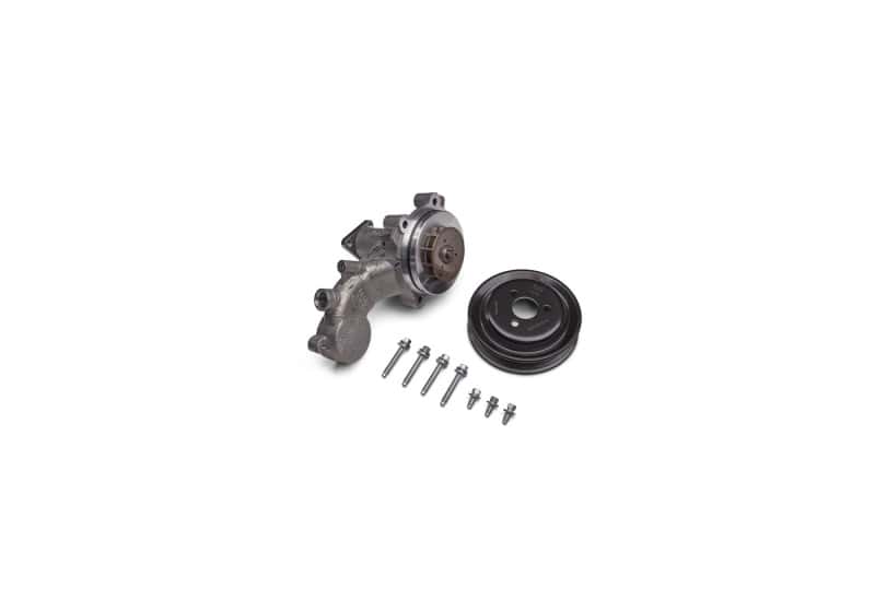 Ford Racing — Ford Racing 5.0L/5.2L Coyote Water Pump Kit
Water Pump - view 5