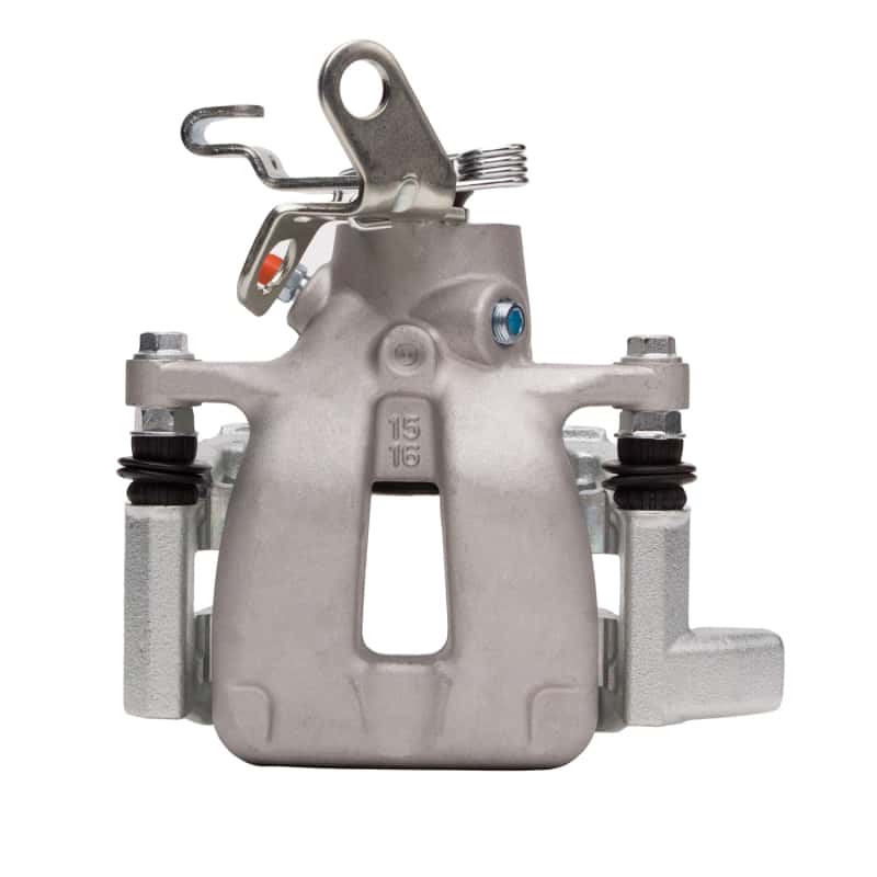 DFC — DFC 05-13 Audi A3 Rear-R Premium Caliper - Silver Zinc Coated
DFC Brake Caliper - view 4