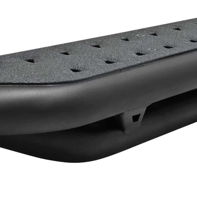 Westin — Westin 05-19 Toyota Tacoma Double Cab Outlaw Nerf Step Bars
Nerf/Step Bar - view 3