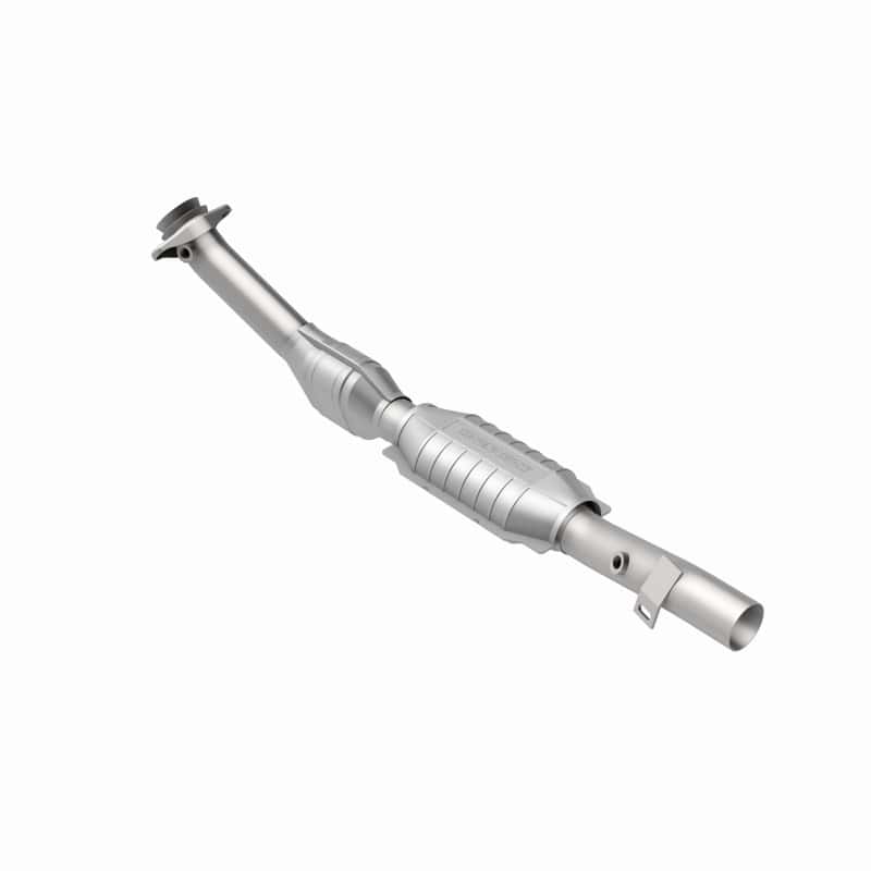 Magnaflow — MagnaFlow Conv DF 01 Ford Lightning P/S
California - view 14
