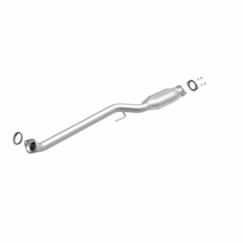 Magnaflow — Magnaflow Conv DF 02-06 Nissan Sentra 2.5L
California - view 8