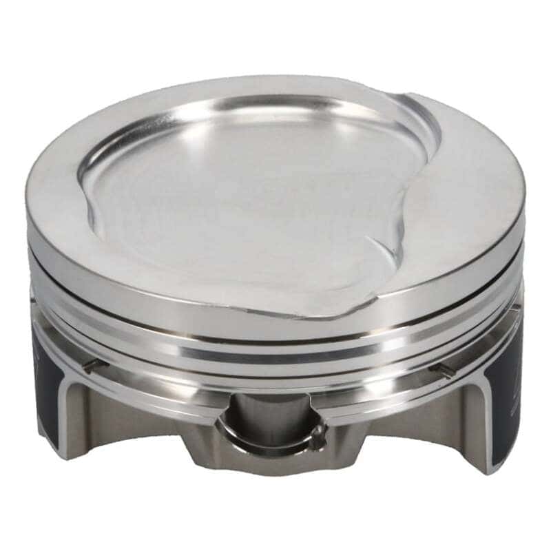Wiseco — Wiseco Ford 7.3L Godzilla V8 -12.50cc R/Dome 4.220in Bore 3.976 Rod 1.3121 Stroke Piston Kit
Piston Set - view 8
