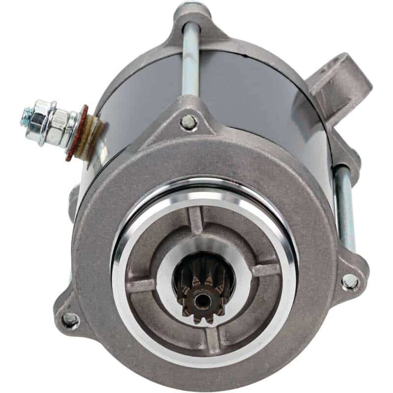 Arrowhead — Arrowhead Mitsuba 12V 10T Str - view 2