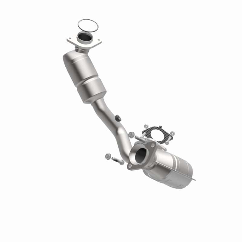Magnaflow — MagnaFlow Conv DF 00-03 Ford Taurus 3.0L fron
California - view 25