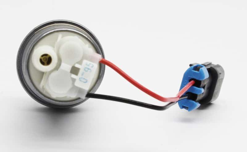 Walbro — Walbro Universal 39/80 Flex Fuel Hellcat In-Tank Fuel Pump
Fuel Pump - view 2