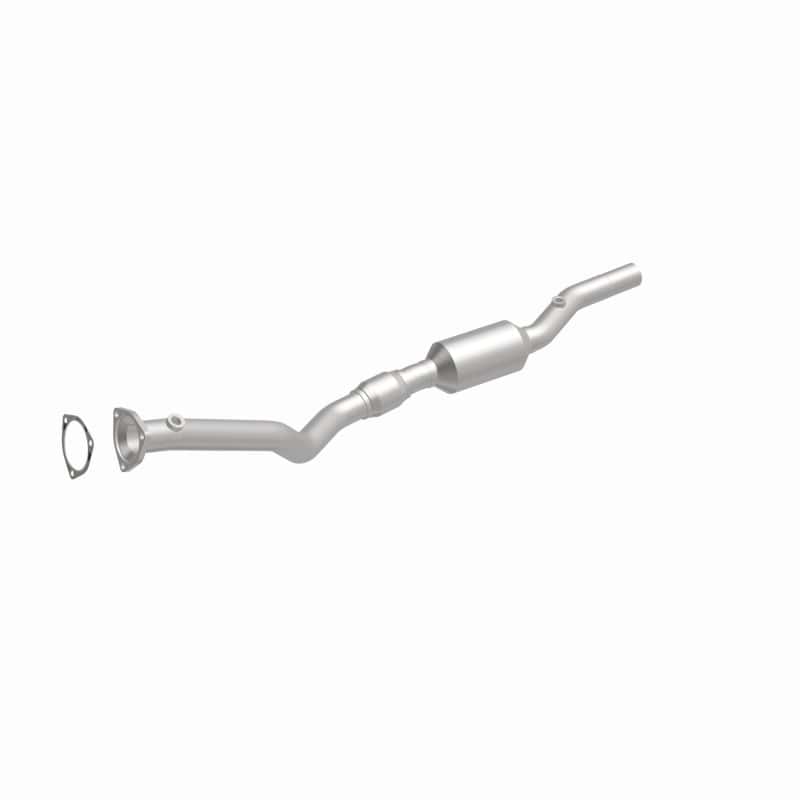 Magnaflow — MagnaFlow Conv DF 98-99 Audi A6 2.8L Driver Side
HM Grade
HM - view 9
