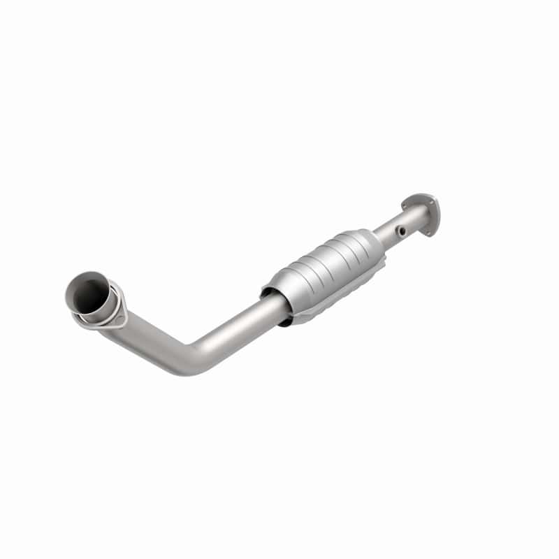 Magnaflow — MagnaFlow Conv DF Beretta-Corsica 96 3.1L
HM Grade
HM - view 29