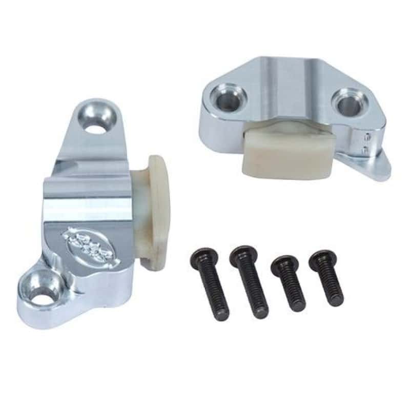 S&S Cycle — S&S Cycle 07-17 BT Hydraulic Cam Chain Tensioner Kit - view 2