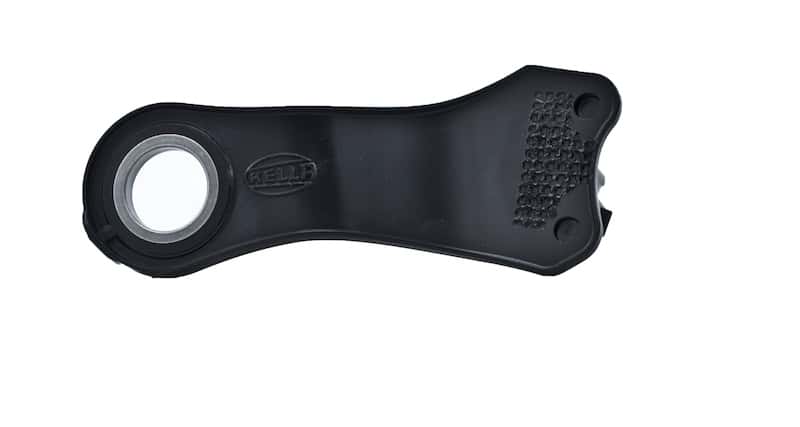 Hella — Hella 06-10 BMW 5-Series LED Headlamp - Left Side - view 34
