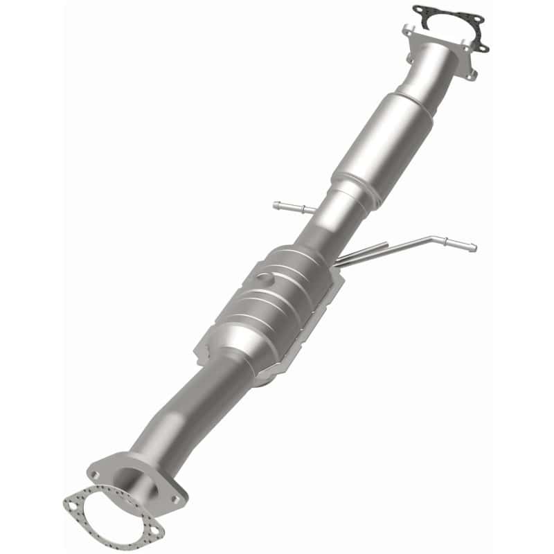 Magnaflow — MagnaFlow Conv DF 03-05 Volvo S60/ V70 2.4L
HM Grade
HM - view 31