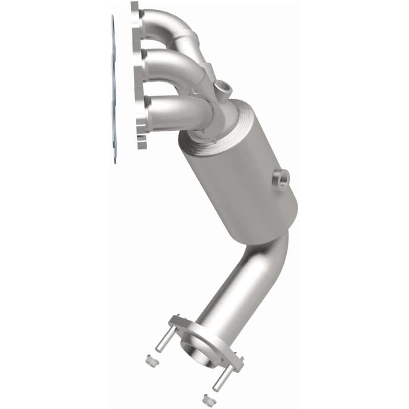 Magnaflow — MagnaFlow Conv DF 07-10 Chrysler Sebring 3.5L
OEM Grade
OEM - view 5