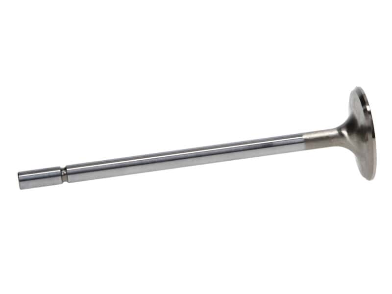 Manley Performance — Manley Ford 4.6L/5.4L DOHC 4V 37mm Dia 5.339in Length Bead Loc Race Master Intake Valves (Set of 8)
Valve - Intake - view 4