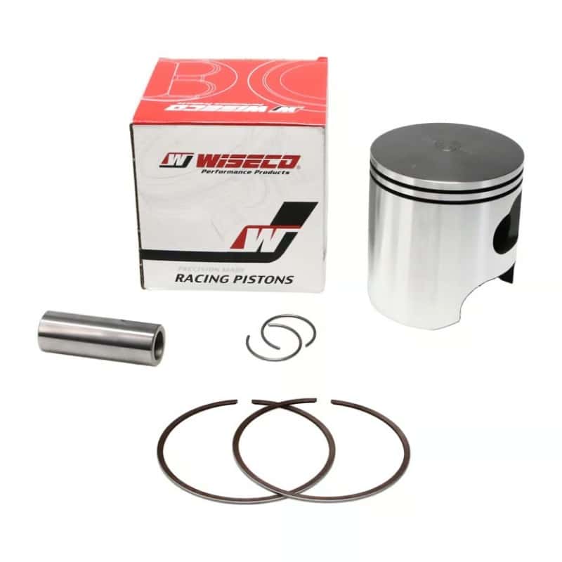 Wiseco — Wiseco Polaris 900 Fusion/RMK/Switchback 3268KD Piston Kit
Piston Kit - view 9