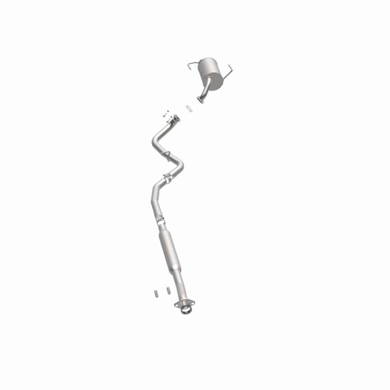 Magnaflow — MagnaFlow BRE Exhaust Kit Replacement Stainless Subaru
Exhaust Kit - view 20